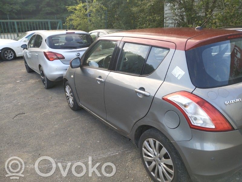 SX4 SX4 S-Cross  3140071L05