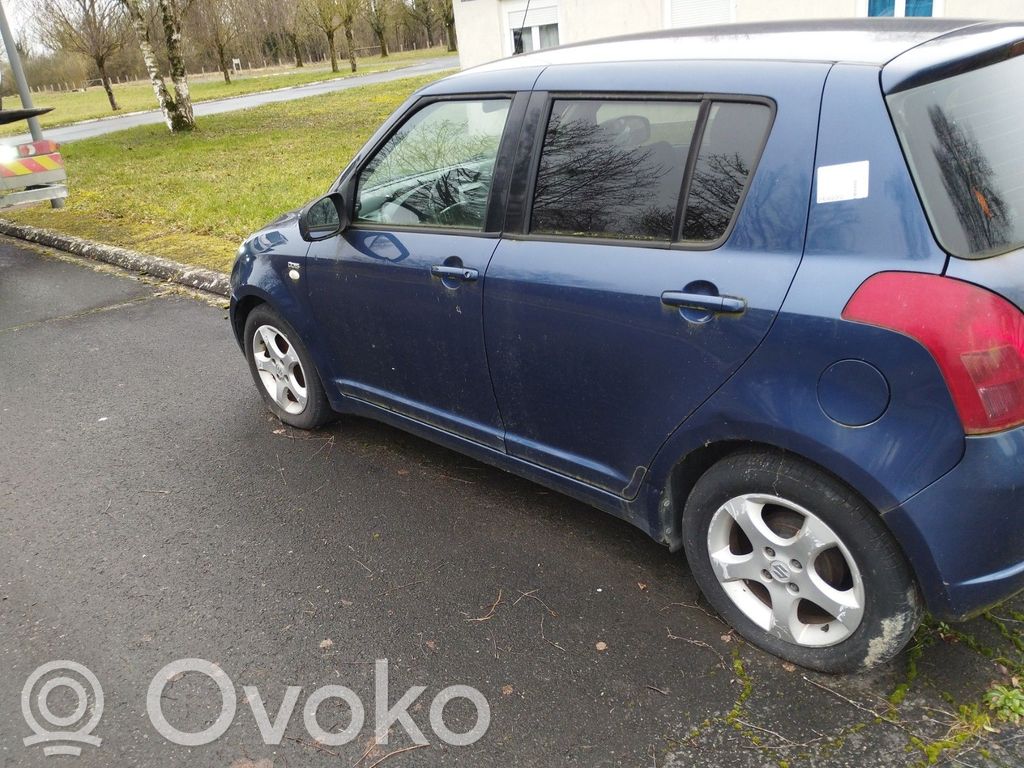 SX4 SX4 S-Cross  8470262J20ZCF