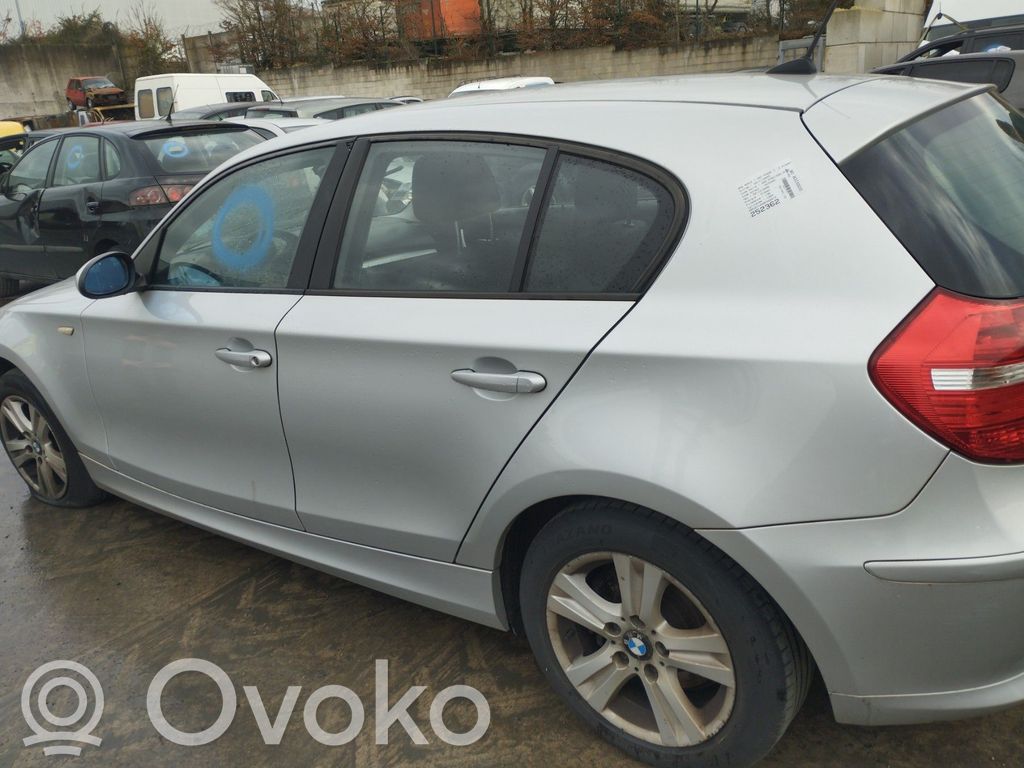 1 E81 E87 Series 1  63217164956
