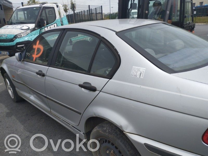3 E46 Series 3  12317509111
