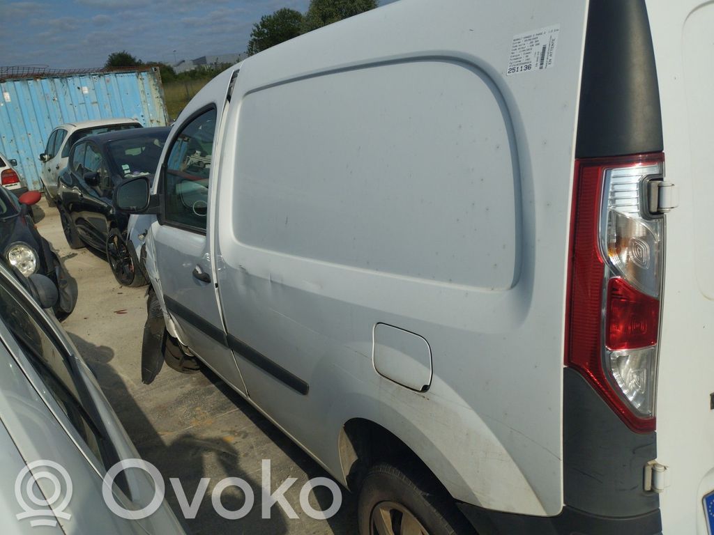 Kangoo II Kangoo  8201535497