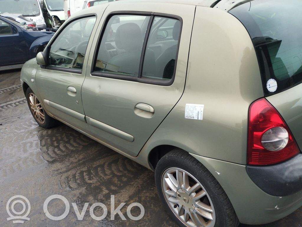 Clio II Clio  7701476554