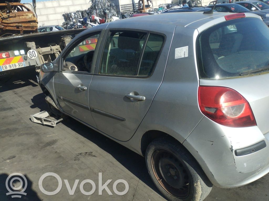 Clio III Clio  850108161R