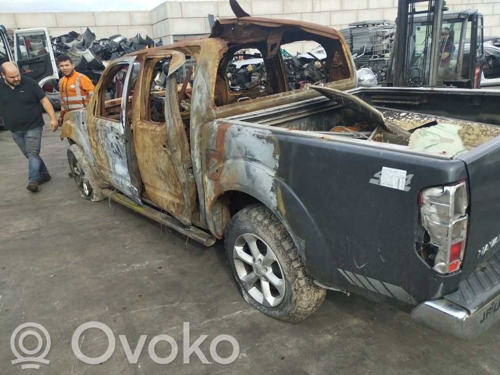 Navara D40 Navara  23300EB30B