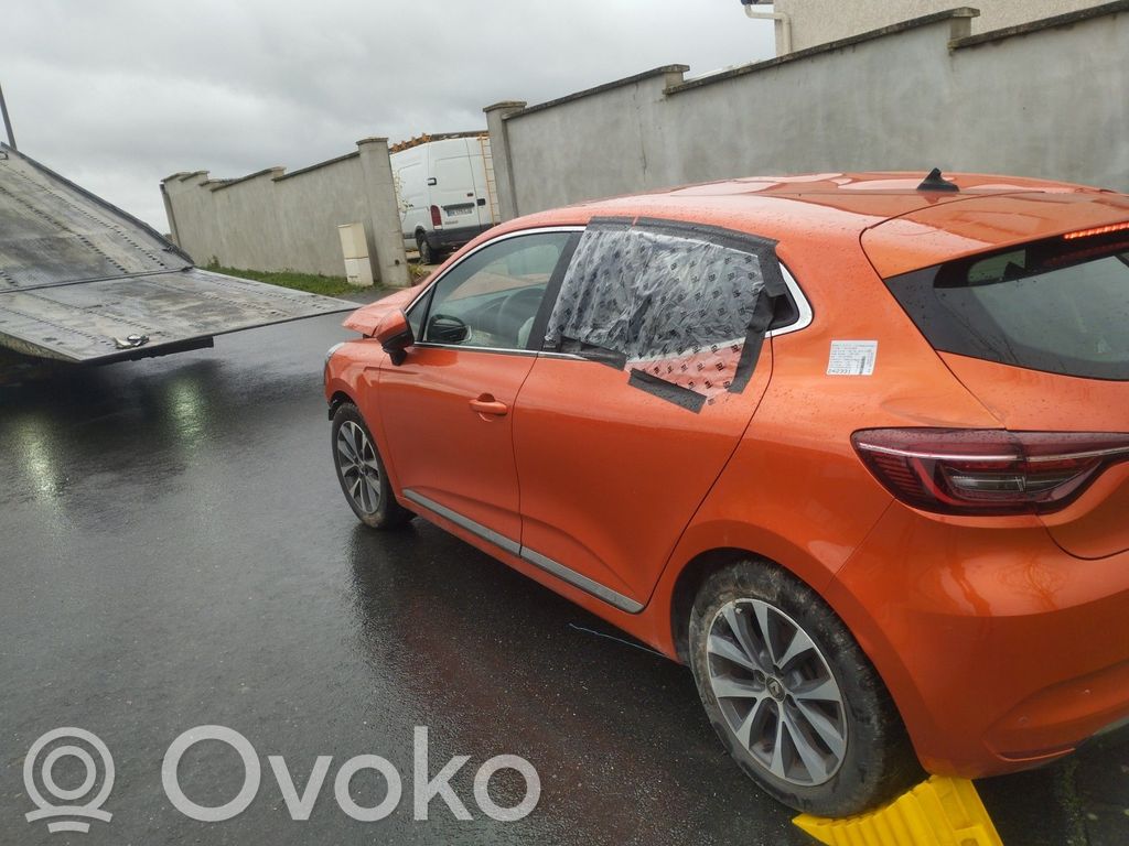 Clio V Clio  8201746363