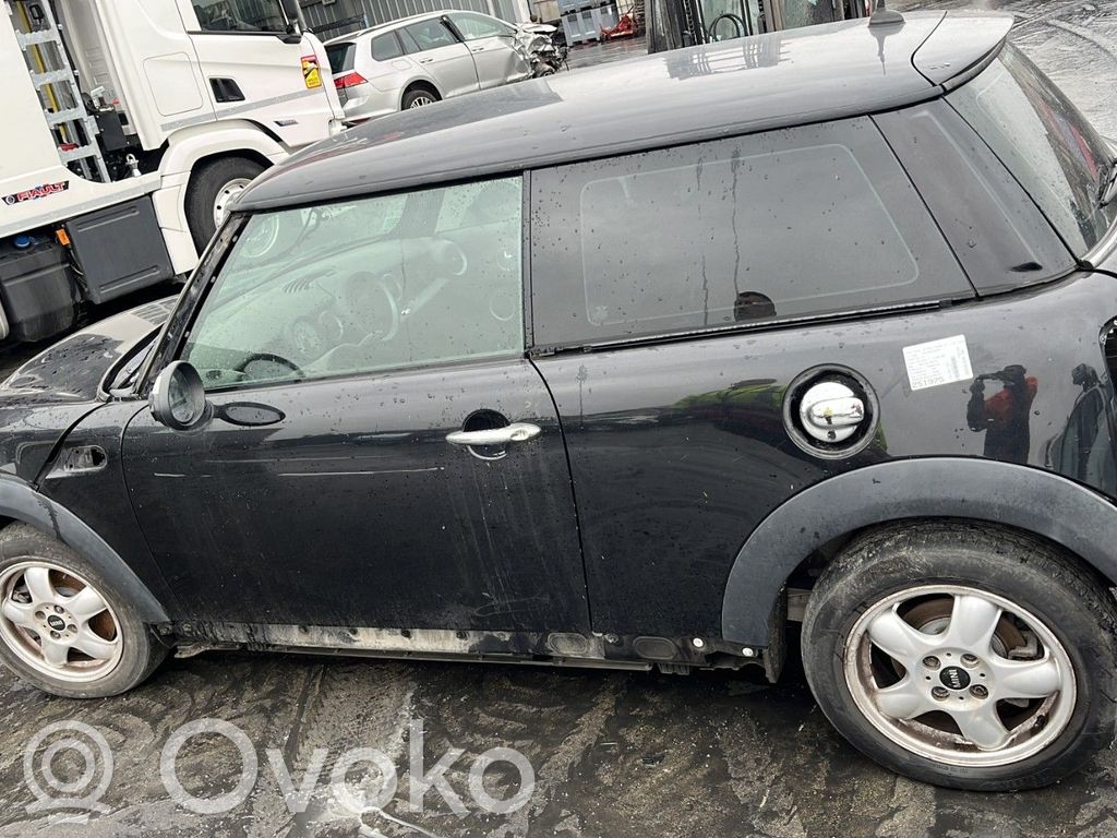 One - Cooper R56 One/Cooper R56