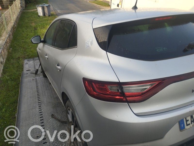 Megane IV Megane