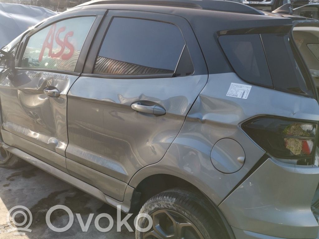 Ecosport Ecosport  2163154