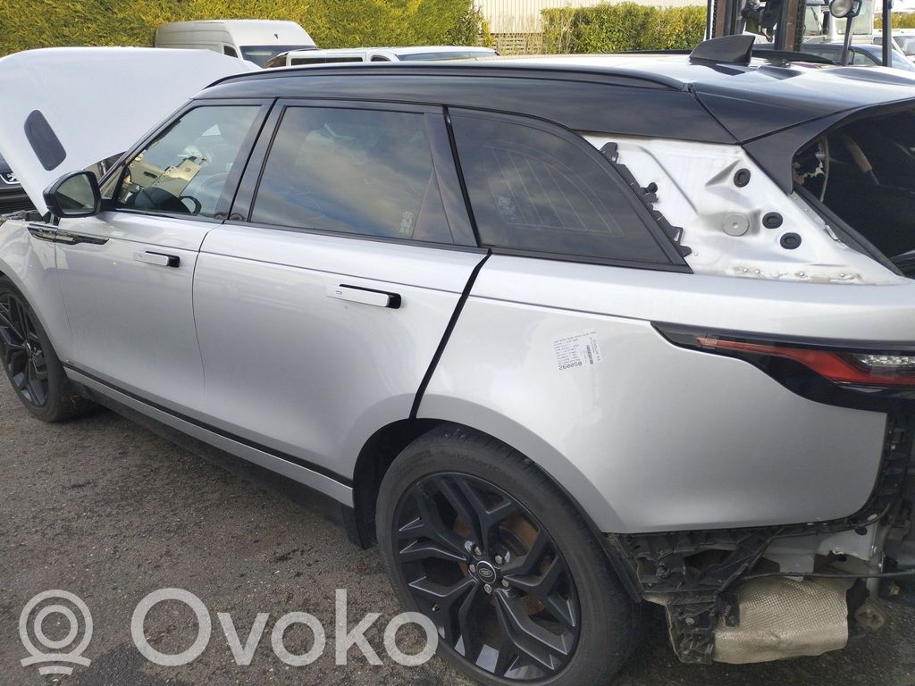 Range Rover Velar Range Rover  LR093754
