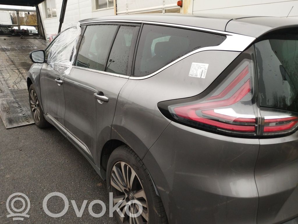 Espace V (RFC) Espace  123001166R