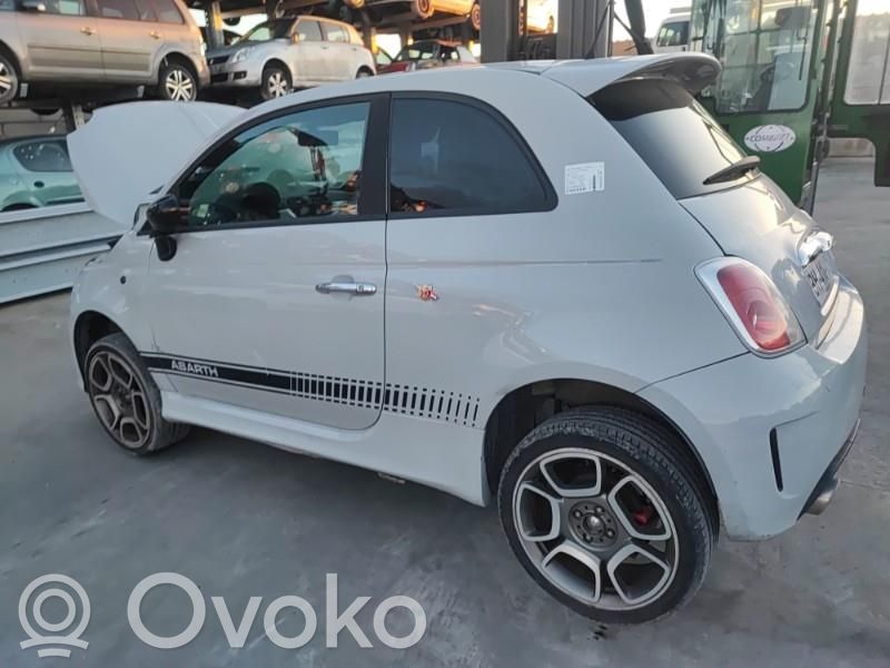 500 Abarth 500 Abarth  52003514