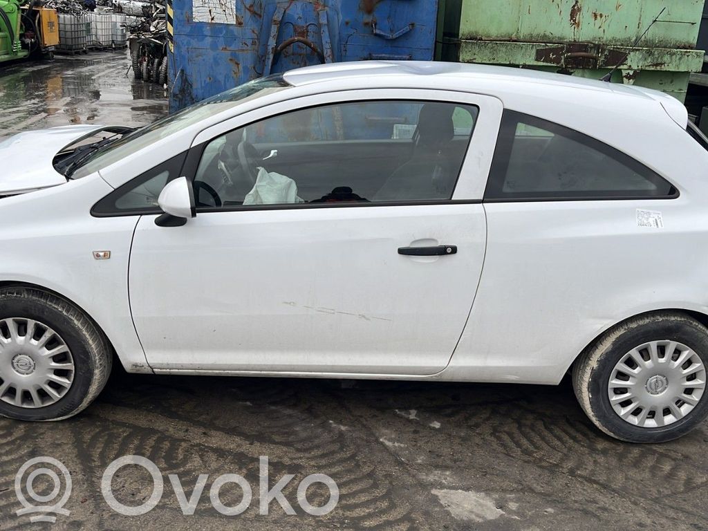 Corsa D Corsa  93190815