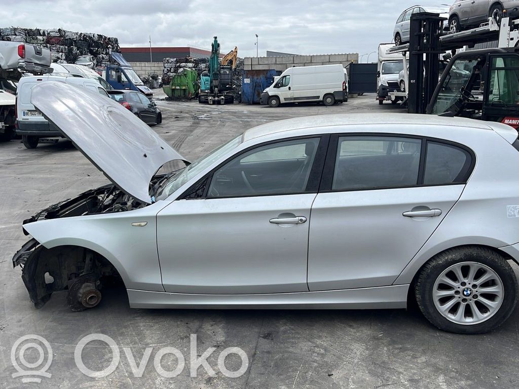 1 E81 E87 Series 1  51117166584