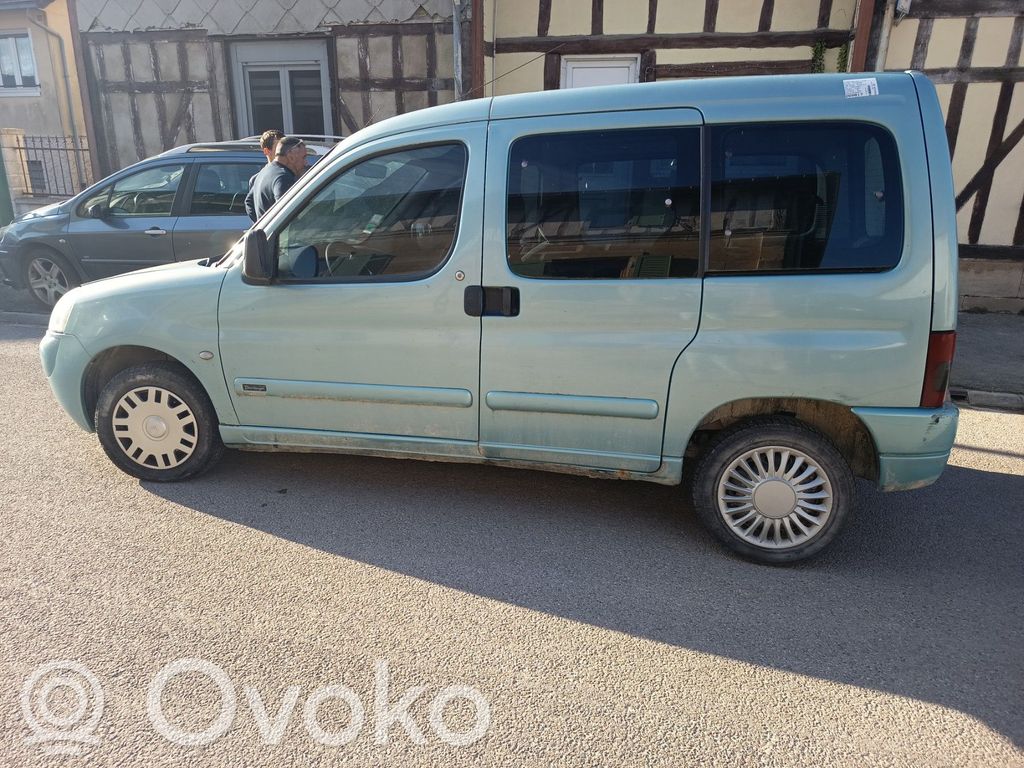Berlingo Berlingo  00004162CF