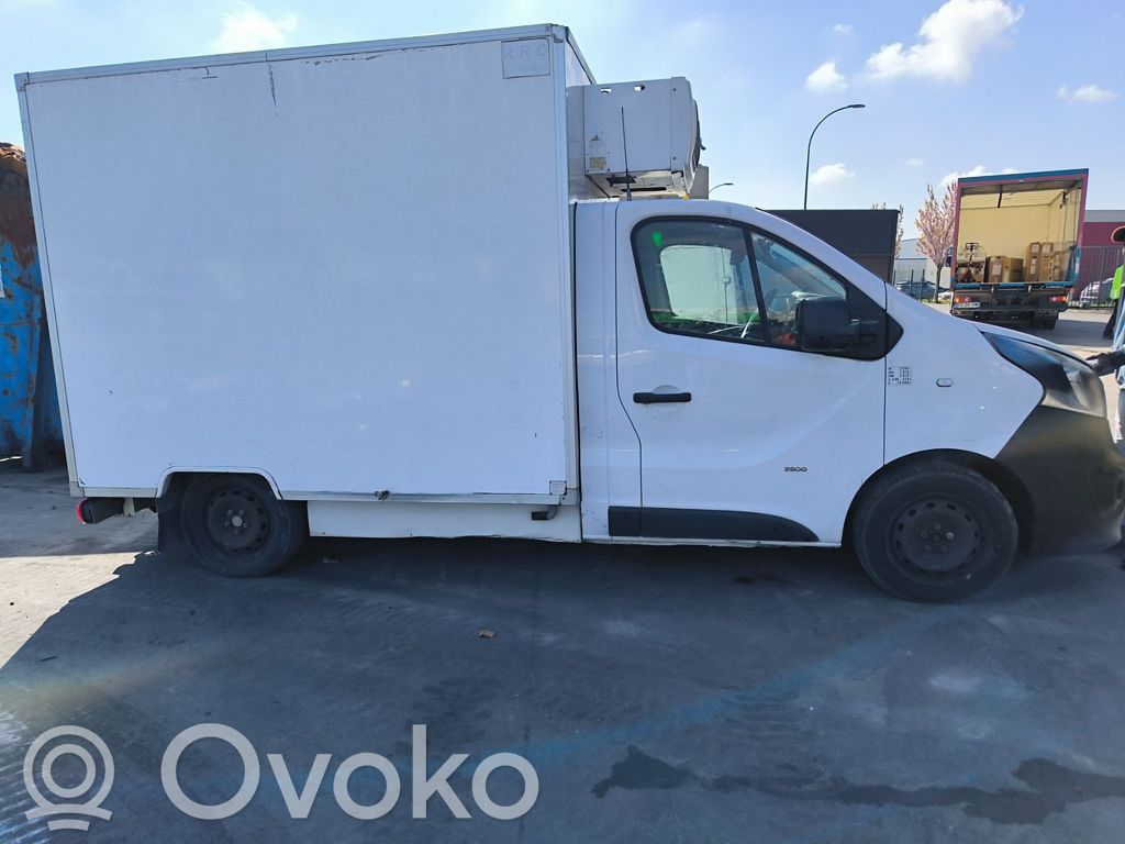 Vivaro Vivaro  95531021