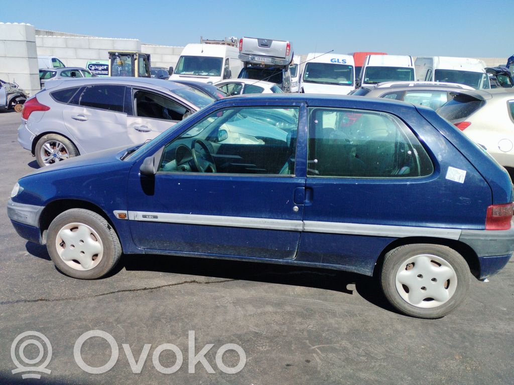 Saxo Saxo  00006205N5