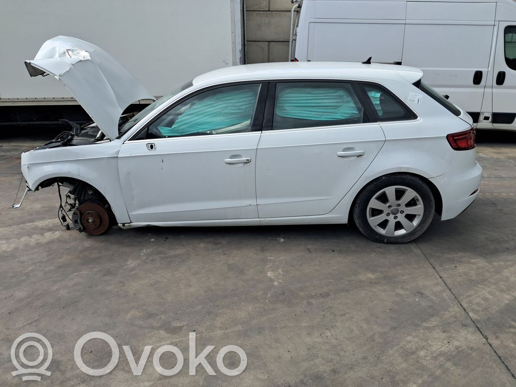 A3 S3 8V A3, S3  05E100098