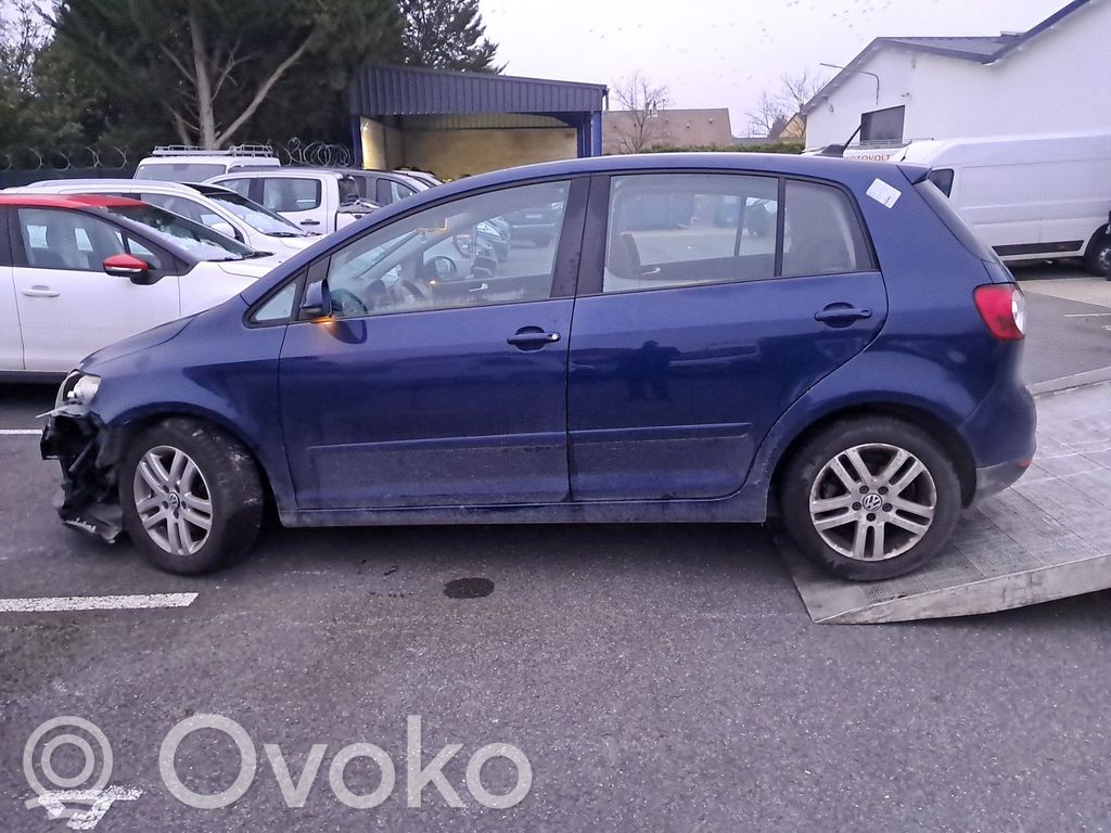Golf Plus Golf  5M0821022
