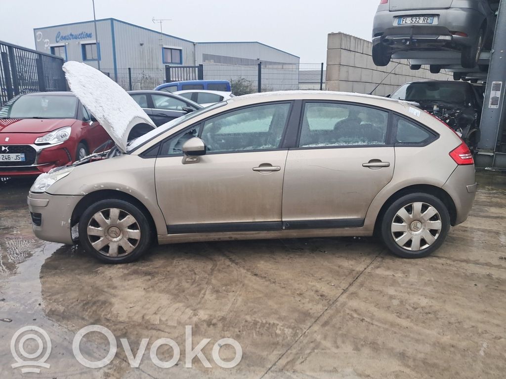C4 I C4 Picasso, Grand Picasso, Aircross, Cactus  00008154EF
