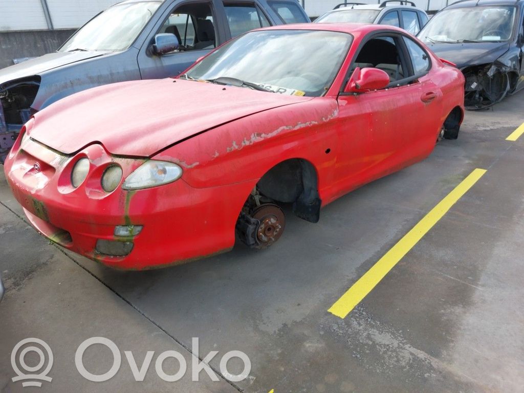 Coupe Coupe