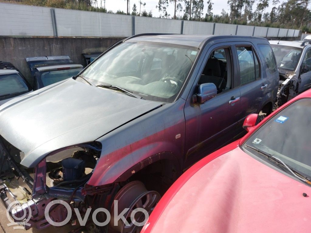 CR-V CR-V