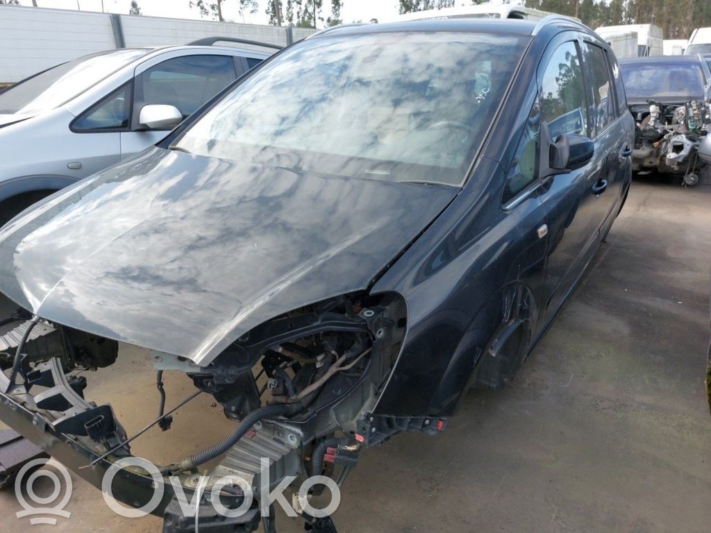 Zafira B Zafira