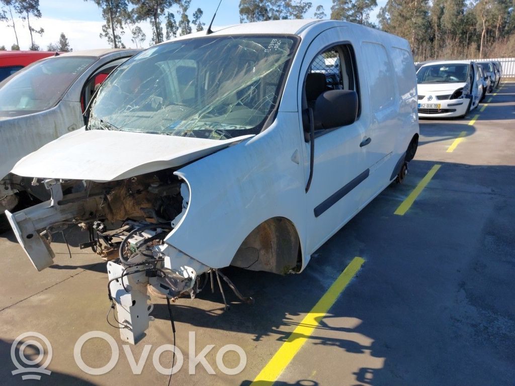 Kangoo II Kangoo