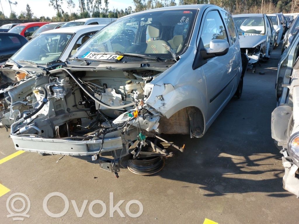 Twingo II Twingo