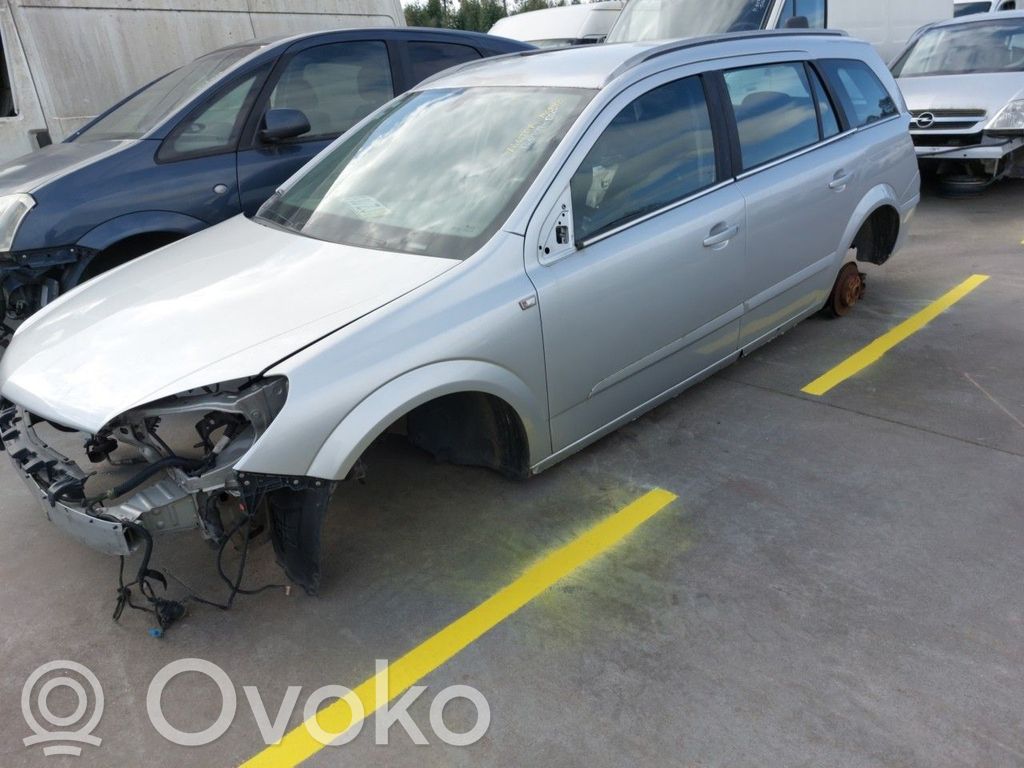 Astra H Astra