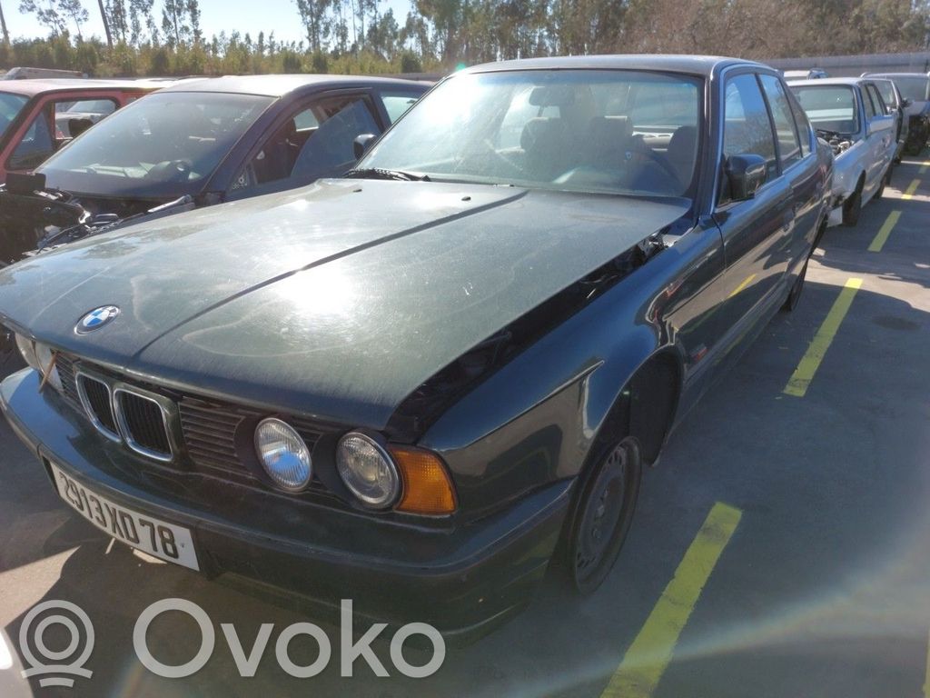 5 E34 Series 5