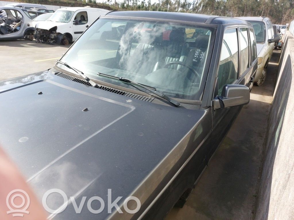 Range Rover P38A Range Rover