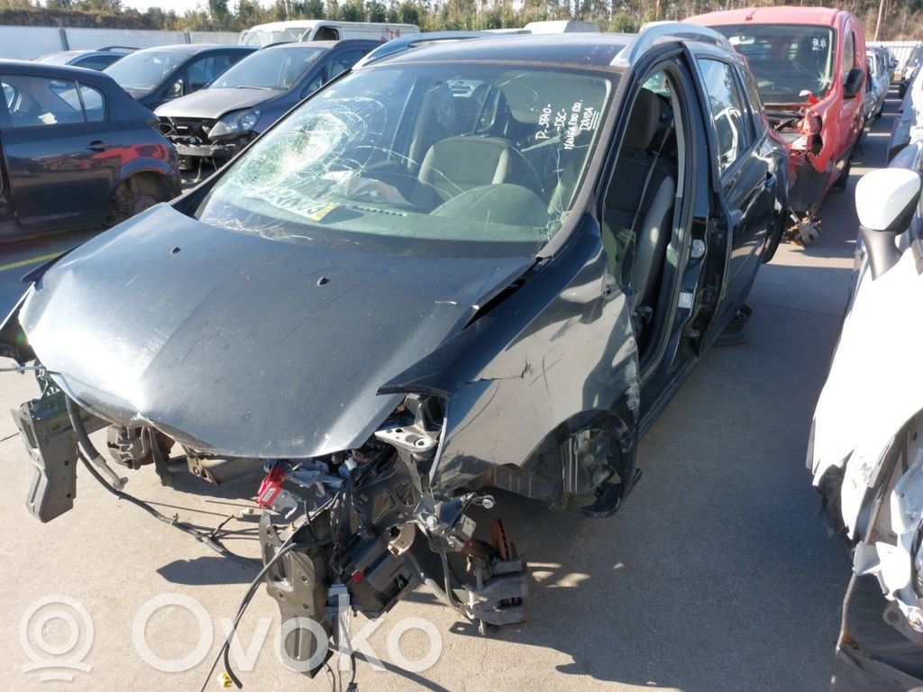 Clio III Clio