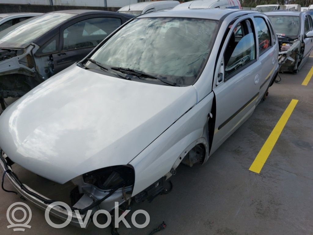 Corsa C Corsa