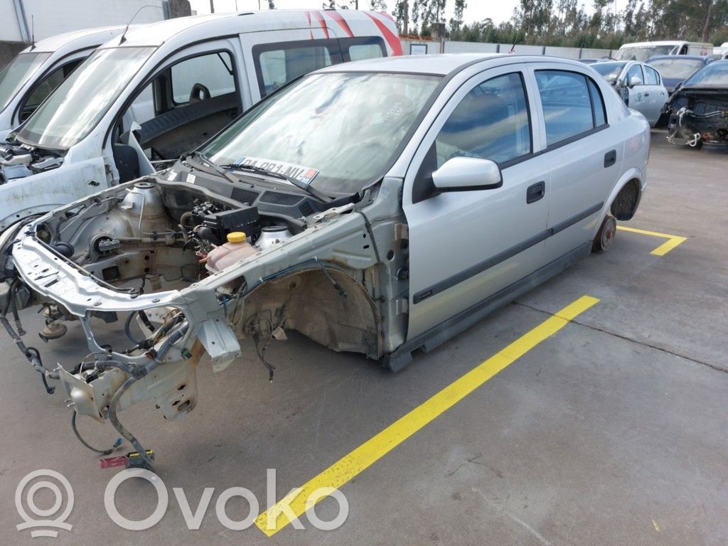 Astra G Astra