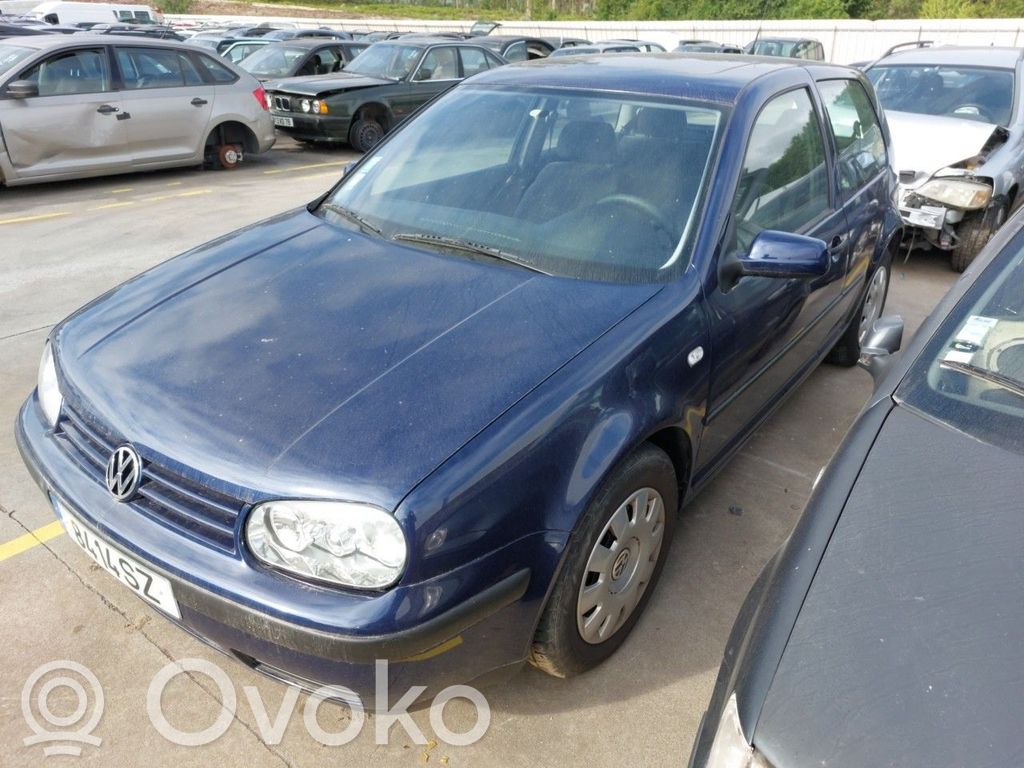 Golf IV Golf