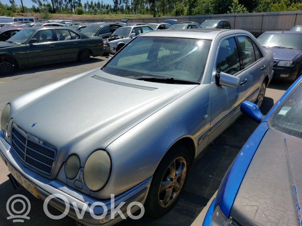 E W210 E-class, AMG (W124, W210, W211, W212, W213, C207, W238)