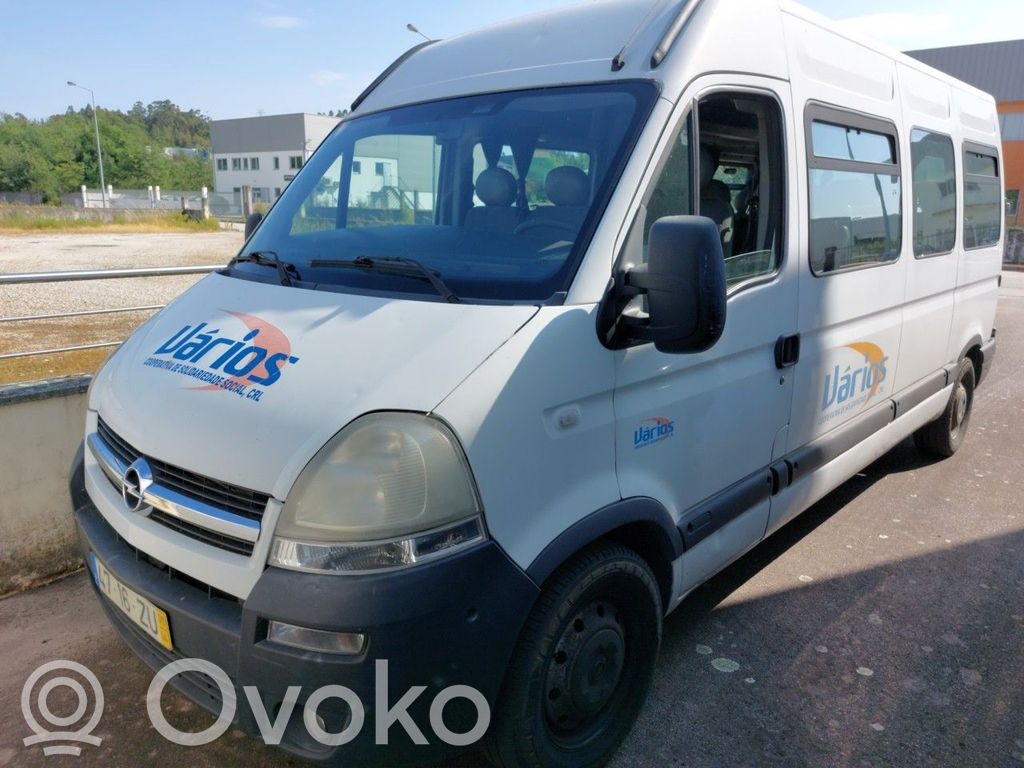 Movano A Movano