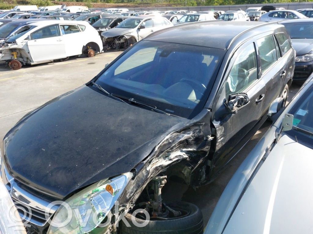 Astra H Astra