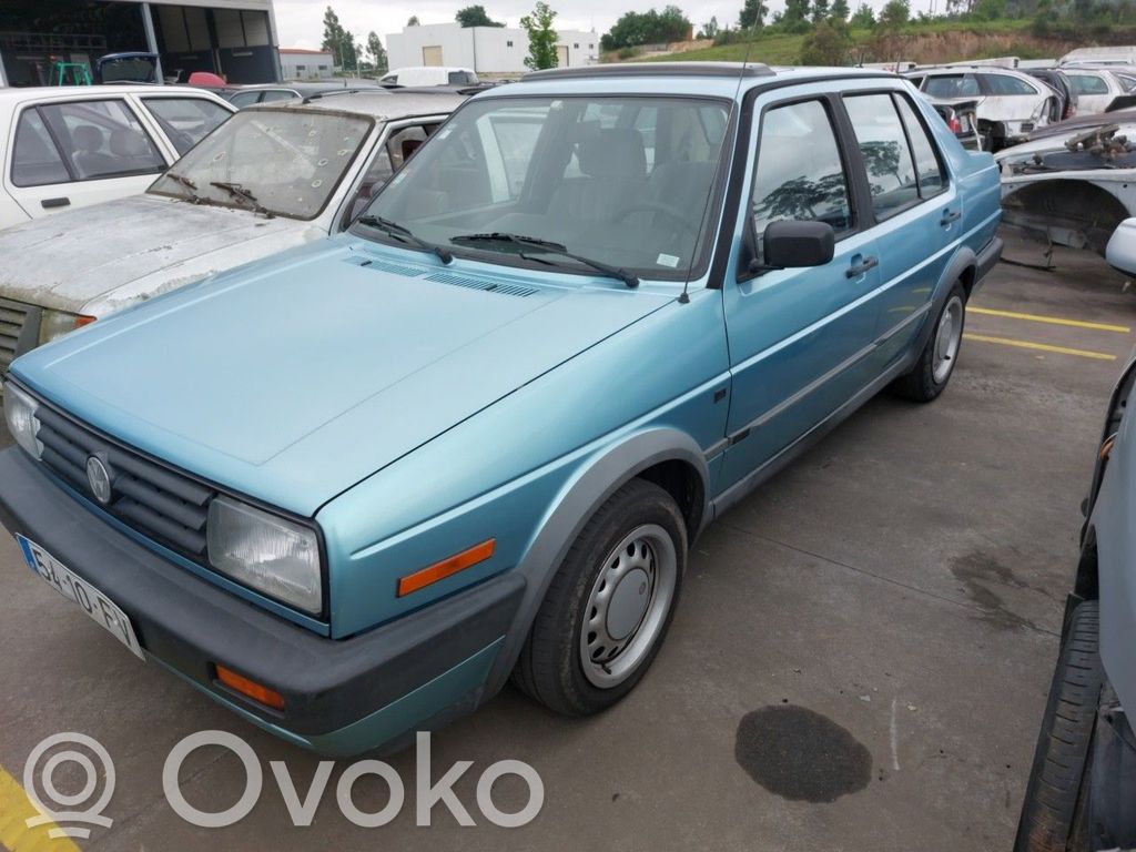 Jetta II Jetta