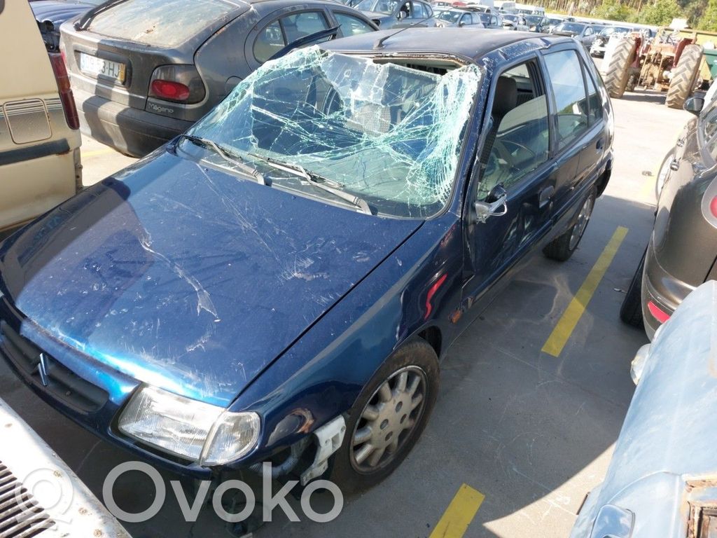Saxo Saxo