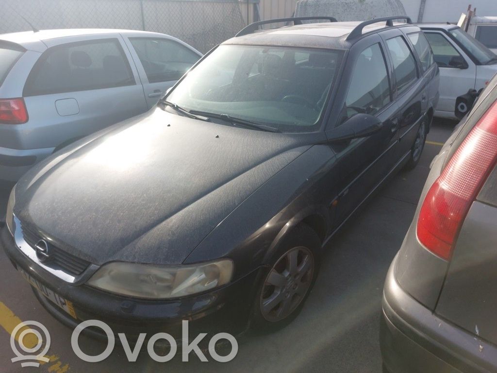 Vectra B Vectra