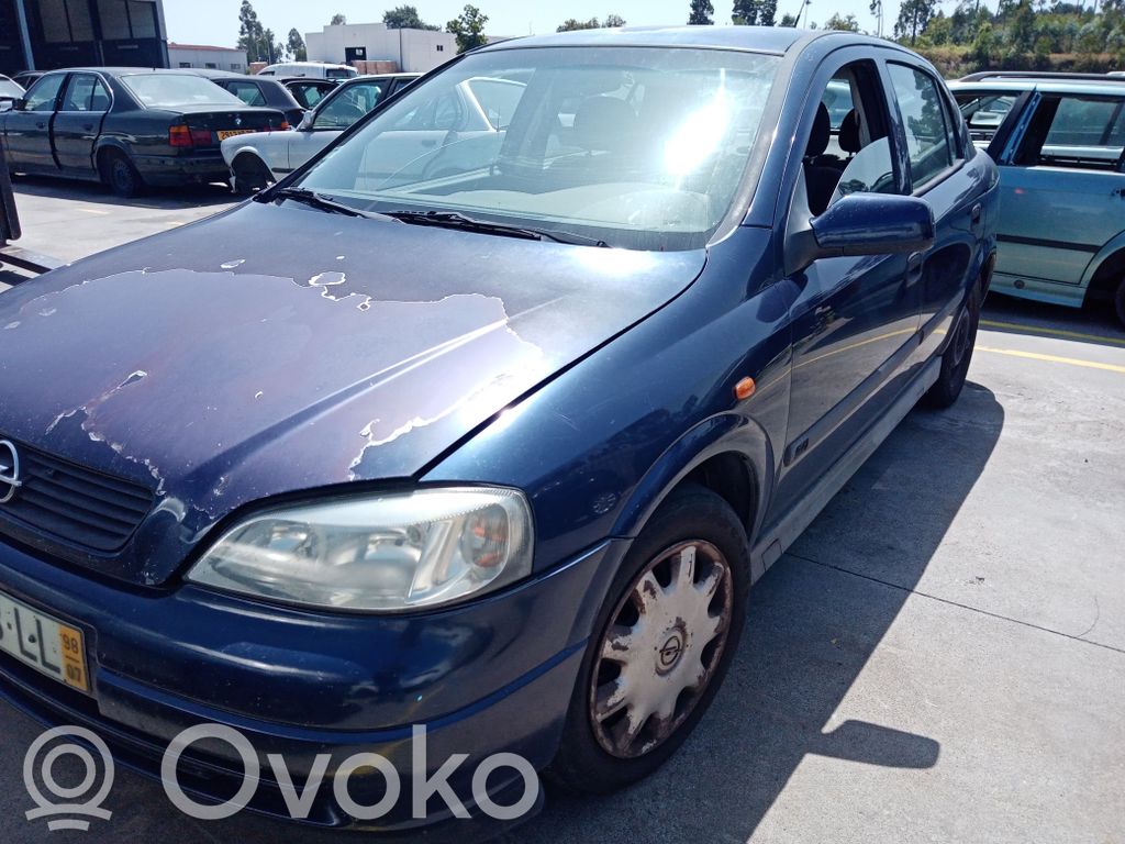 Astra G Astra