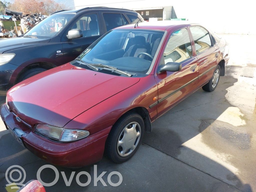 Mondeo MK I Mondeo