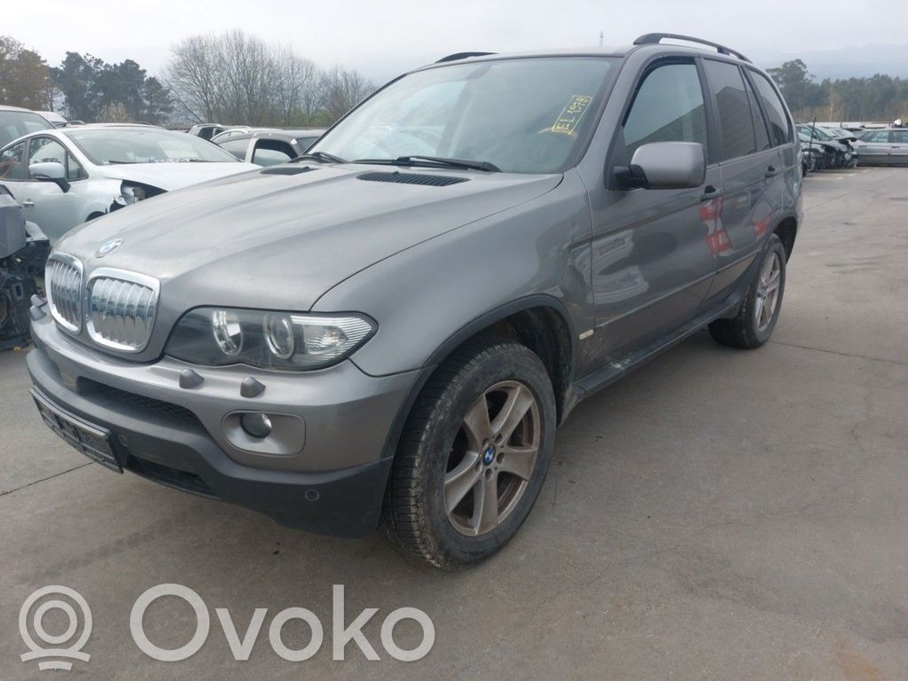 X5 E53 X5