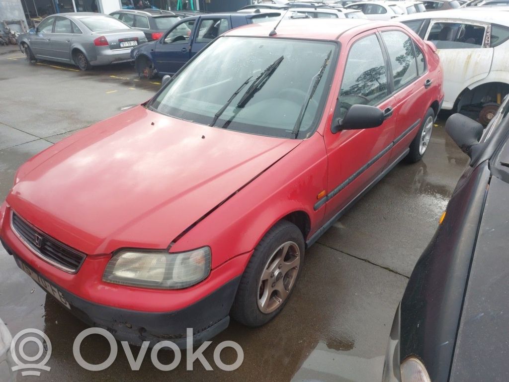 Civic Civic