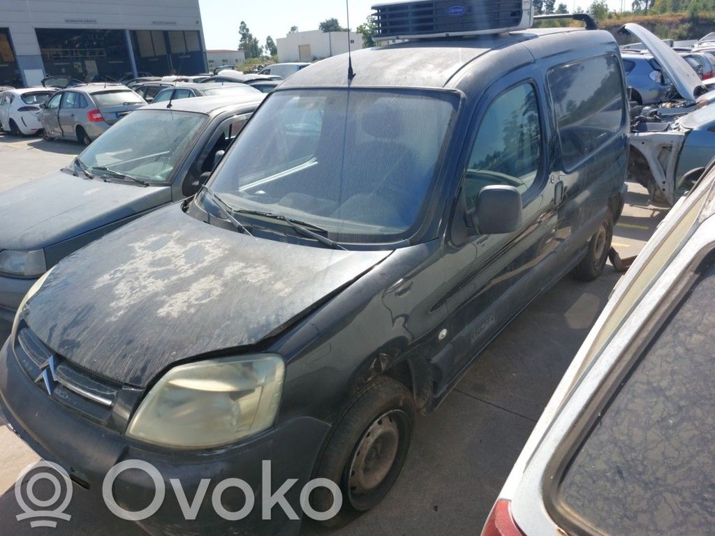 Berlingo Berlingo