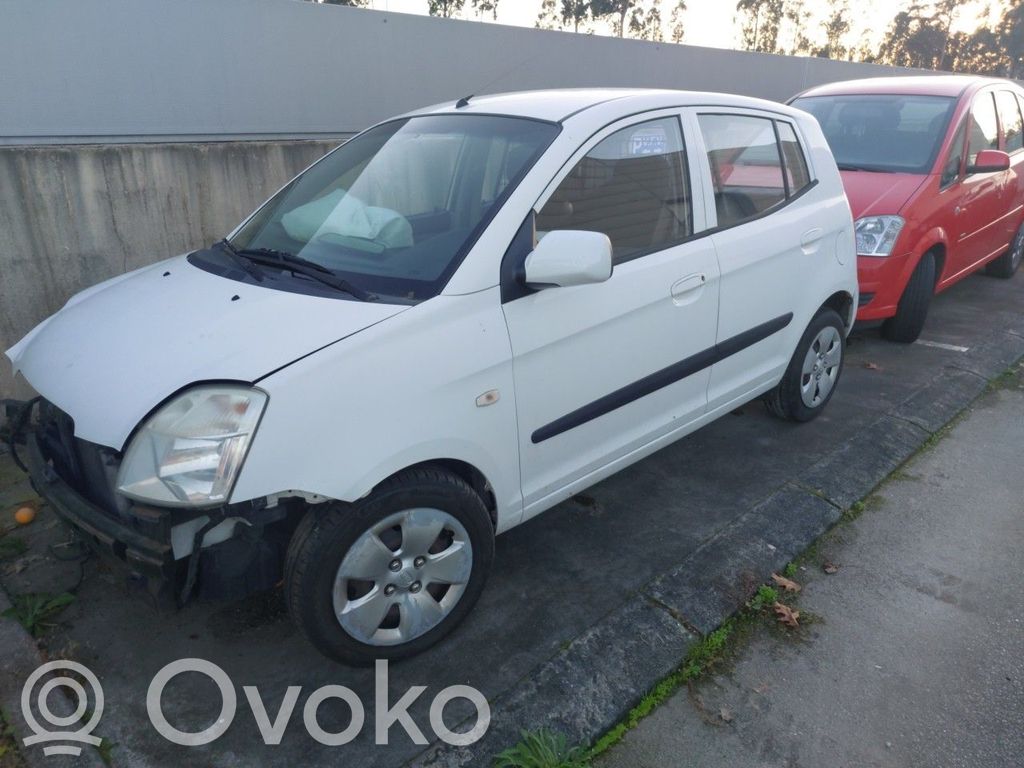 Picanto Picanto