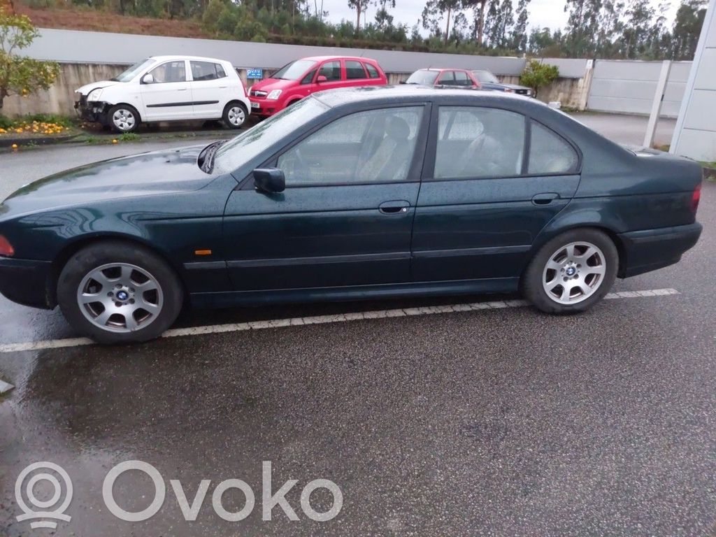 5 E39 Series 5