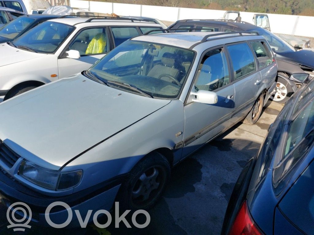 PASSAT B4 Passat