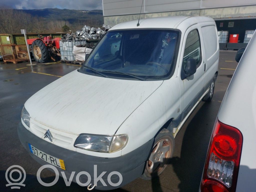 Berlingo Berlingo